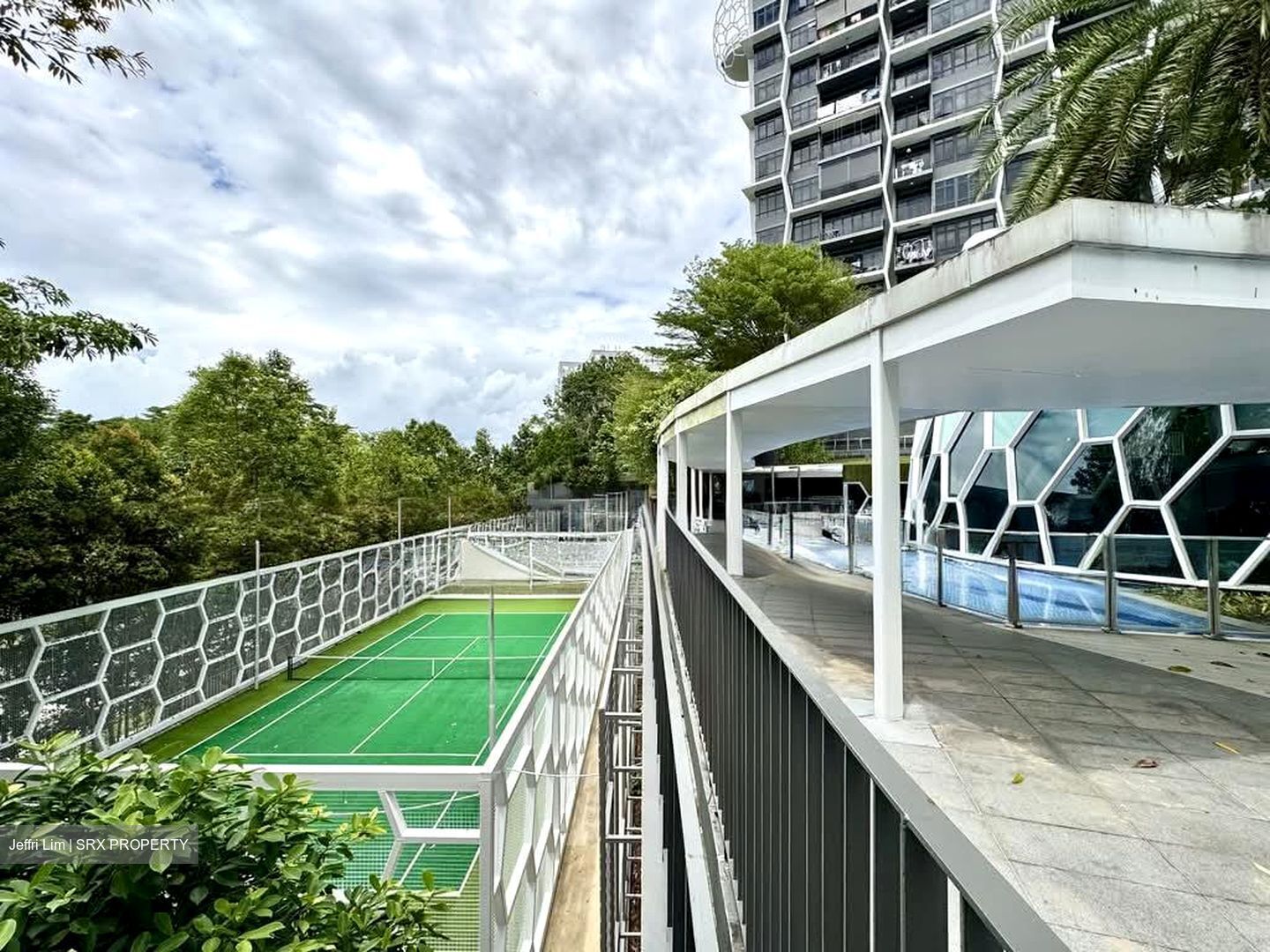 Eco Sanctuary (D23), Condominium #532189181